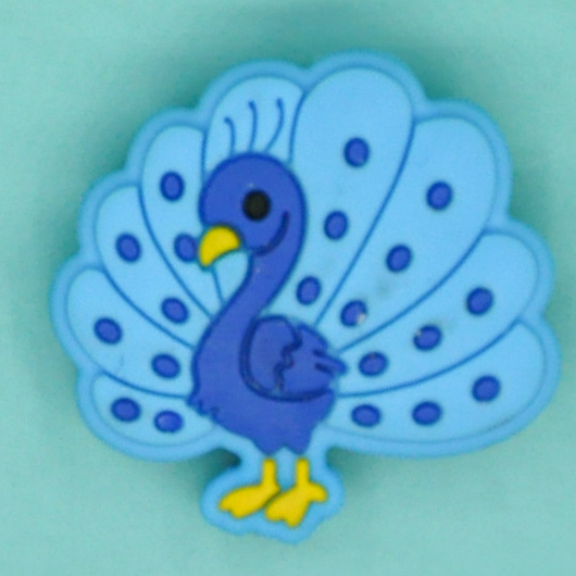 100 piezas al por mayor de 100 piezas de silicona animal dientes de molienda de rectas cuentas sueltas